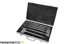 Kit de cinzéis SDS-MAX 400mm Makita D-40565