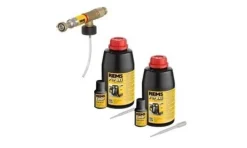 KIt de Desinfecção Starter Set TW Rems 115852R