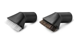 Kit De Escova De Sucção P/ Aspiradores Karcher 2.863-221.0