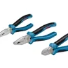 Kit de Ferramentas Manuais Profissionais Bosch 0615990N2S