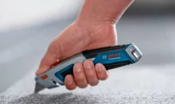 Kit de Ferramentas Manuais Profissionais Bosch 0615990N2S
