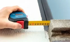 Kit de Ferramentas Manuais Profissionais Bosch 0615990N2S