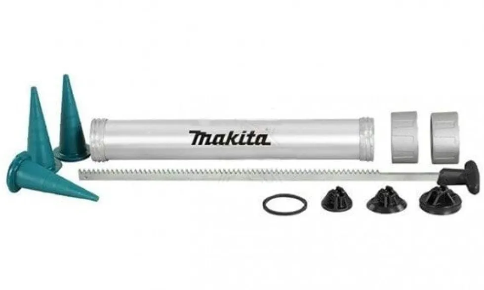 Kit de Fixação de Tubo 600mm Makita 196352-6