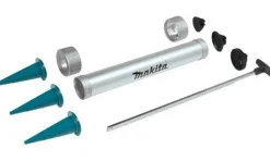 Kit de Fixação de Tubo 600mm Makita 196352-6