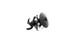 Kit de Fresas Para Moto Enxada Hyundai AC-FRESAS-W500-1000-HY