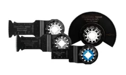 Kit de Laminas para Multifunções Makita B-67480