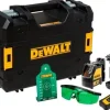 Kit de Laser e Medidor de Distância DeWalt DW0887100-1