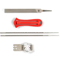 Kit de Lima Corrente 3/8” Mini S93G Husqvarna 587806701