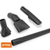 Kit de Limpeza P/ Veículos Para Aspiradores Stihl 49015009500