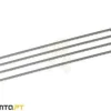 Kit de 5 Lâminas 165mm Bahco 303-5P