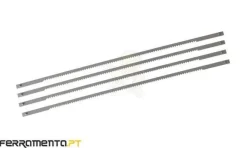 Kit de 5 Lâminas 165mm Bahco 303-5P