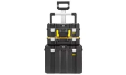 Kit de Malas Pro-Stack Fatmax Stanley FMST1-80103