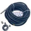 Kit de Mangueira para Drenagem e Tubagens Nilfisk 128501789