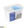 Kit de Niveladores Cerâmicos 2RF FK1898
