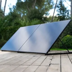 Kit de Painel Solar Home 250W Xanlite ENKHOME250W