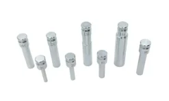 Kit de Pinos para Prensa 20/30T Kroftools 4898-02