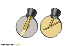 Kit de Pistola de Colar Stanley 6-GR100