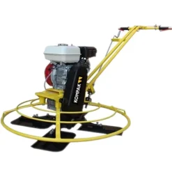 Kit de 4 Pás P/ Helicóptero Alisador Kompak KP-PALAS-36