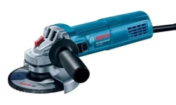 Kit de 2 Rebarbadoras GWS 20-230 P + GWS 880 Bosch 06018C1109