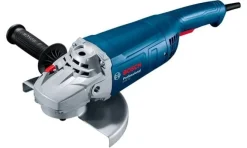 Kit de 2 Rebarbadoras GWS 20-230 P + GWS 880 Bosch 06018C1109