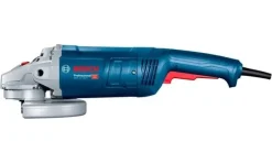 Kit de 2 Rebarbadoras GWS 20-230 P + GWS 1400 Bosch 0601824805