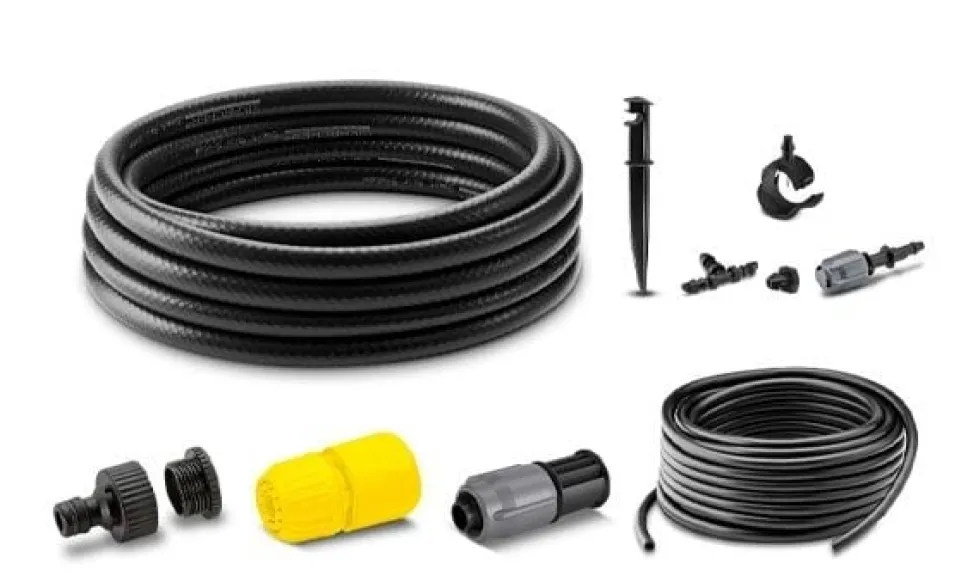 Kit de Rega p/ Vasos KRS Karcher 2.645-276.0