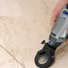 Kit de Remoção de Argamassa em Mosaicos Dremel 2615056832
