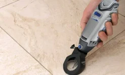Kit de Remoção de Argamassa em Mosaicos Dremel 2615056832