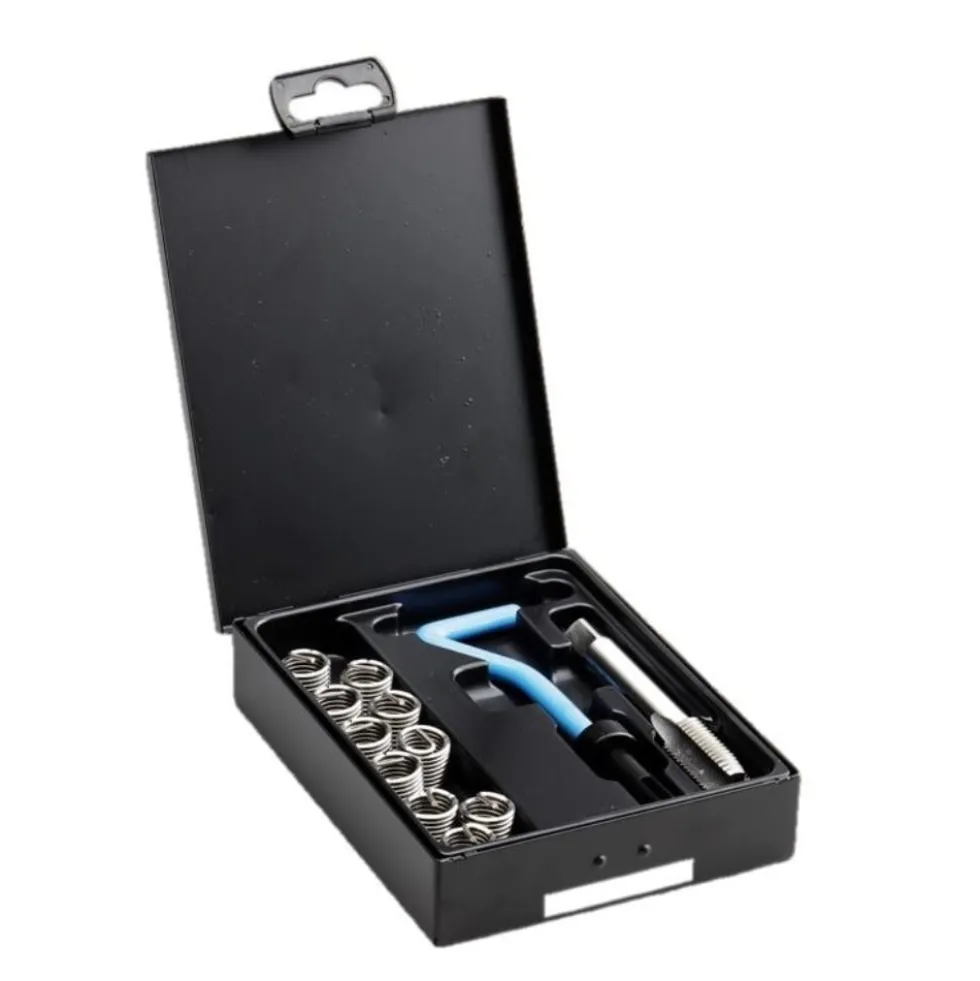 Kit de Reparação de Roscas M20 x 1.5 Völkel VK04039