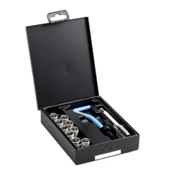Kit de Reparação de Roscas M14x1,5 Volkel 04029