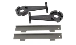 Kit de Sincronização Audi 4.2 Kroftools 1641