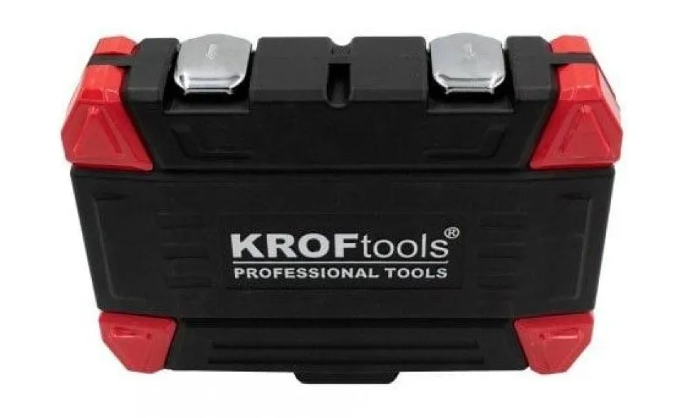 Kit de Sincronização Chrysler 2.8D Kroftools 1607
