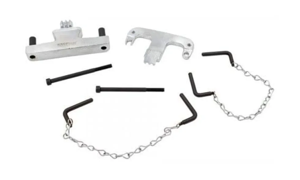 Kit de Sincronização Chrysler 2.2 / 2.7 Kroftools 1559