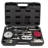 Kit de Sincronização Fiat 2.2 / 2.3 / 3.0 JTD Kroftools 1520