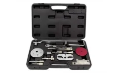 Kit de Sincronização Fiat 2.2 / 2.3 / 3.0 JTD Kroftools 1520