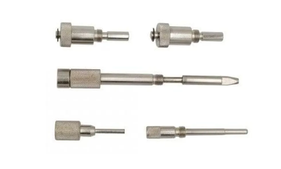 Kit de Sincronização Fiat 2.3 / 3.0 JTD Kroftools 1562