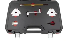 Kit de Sincronização Fiat 1.6 Kroftools 1507