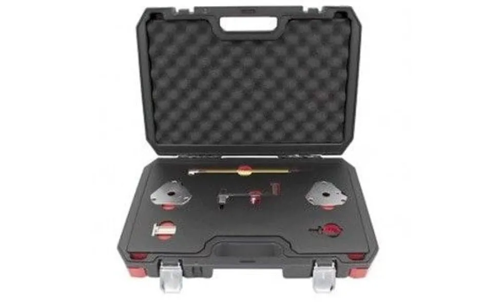 Kit de Sincronização Fiat 1.6 Kroftools 1507