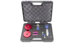 Kit de Sincronização Ford 2.0D EcoBlue TDCI Kroftools 1661