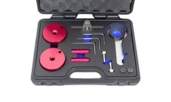 Kit de Sincronização Ford 2.0D EcoBlue TDCI Kroftools 1661