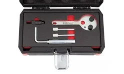 Kit de Sincronização Ford 2.2 / 3.2 TDCI Kroftools 1687