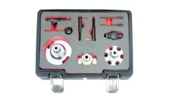 Kit de Sincronização Grupo VAG 2.7 / 2.0 TDI Kroftools 1517