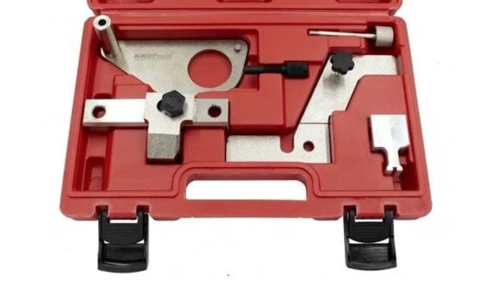 Kit de Sincronização Jaguar / Land Rover 2.0 GTDI Kroftools 1648