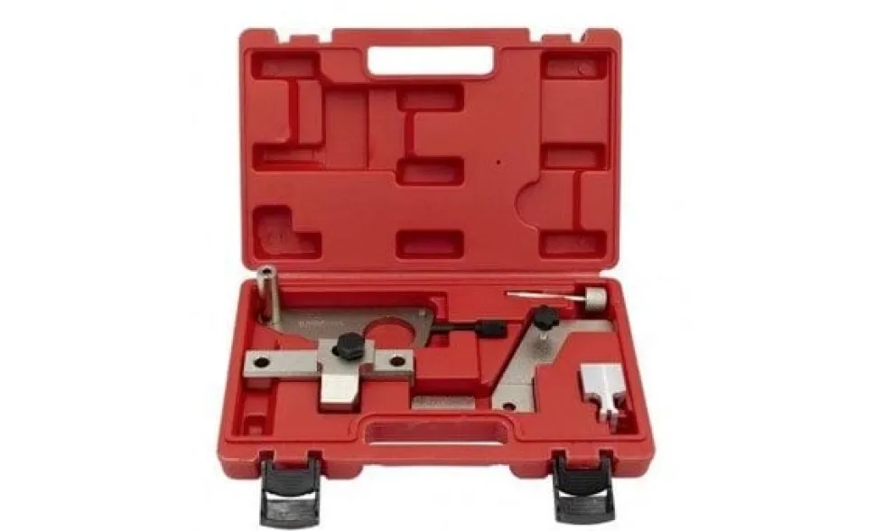 Kit de Sincronização Jaguar / Land Rover 2.0 GTDI Kroftools 1648