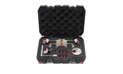 Kit de Sincronização Mercedes M651 Kroftools 1678