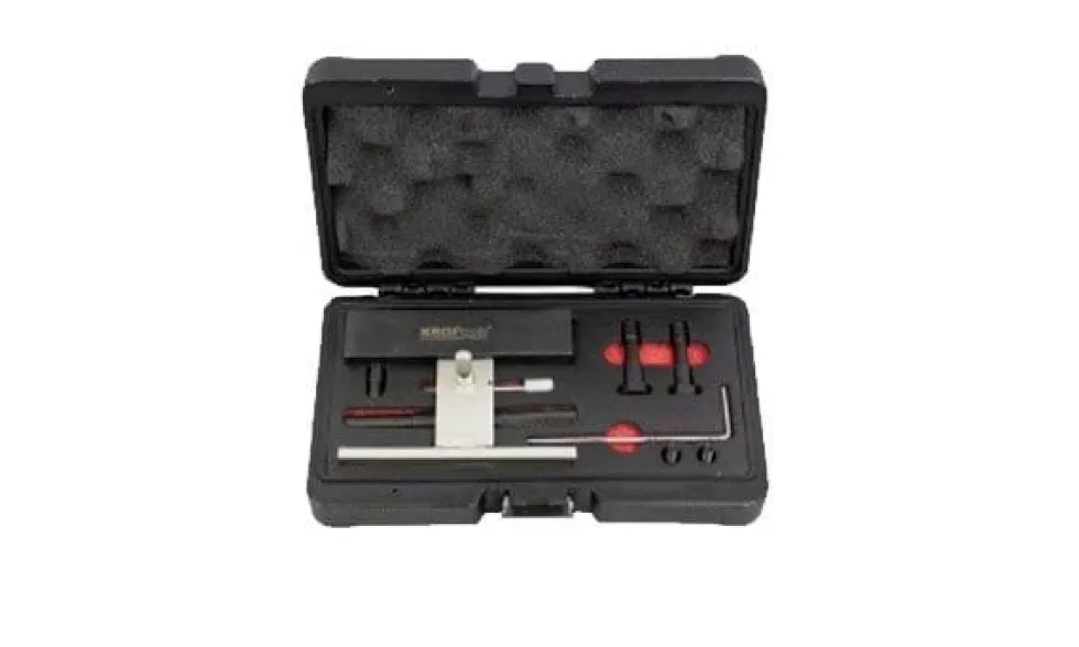 Kit de Sincronização Opel 1.6 CDI Kroftools 1622