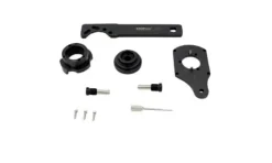 Kit de Sincronização Opel 1.3 CDTI Kroftools 1667