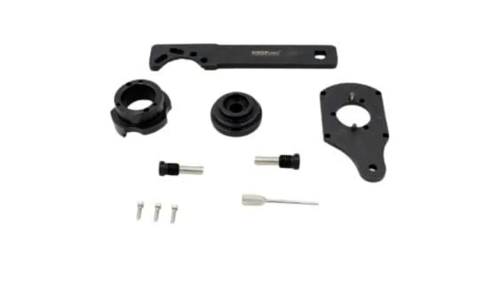 Kit de Sincronização Opel 1.3 CDTI Kroftools 1667