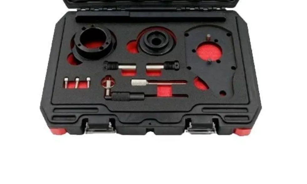 Kit de Sincronização Opel 1.3 CDTI Kroftools 1667