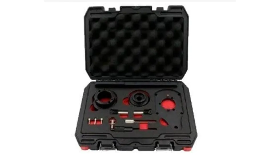 Kit de Sincronização Opel 1.3 CDTI Kroftools 1667